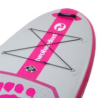 Two Bare Feet Entradia Junior All-Around iSUP 8' 6